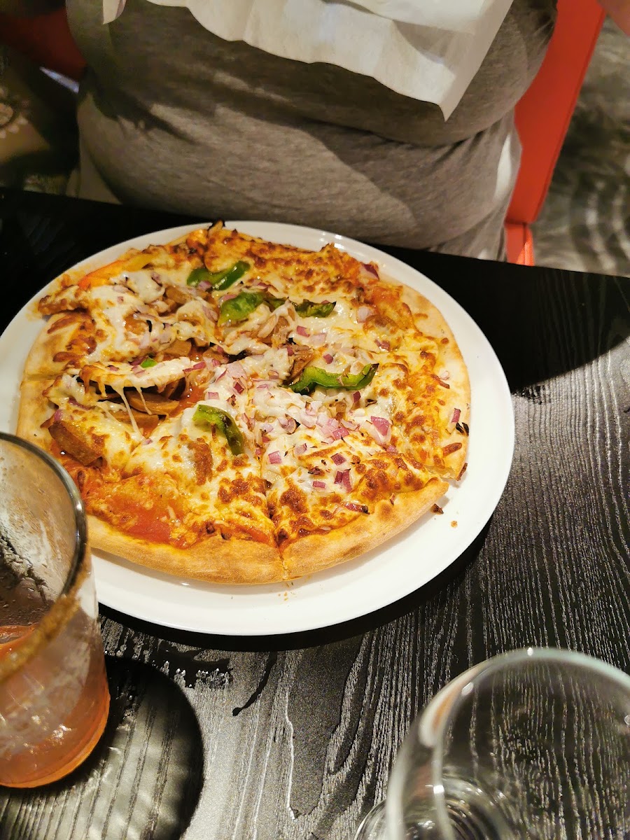 Gio’S Sainte-Agathe.-8