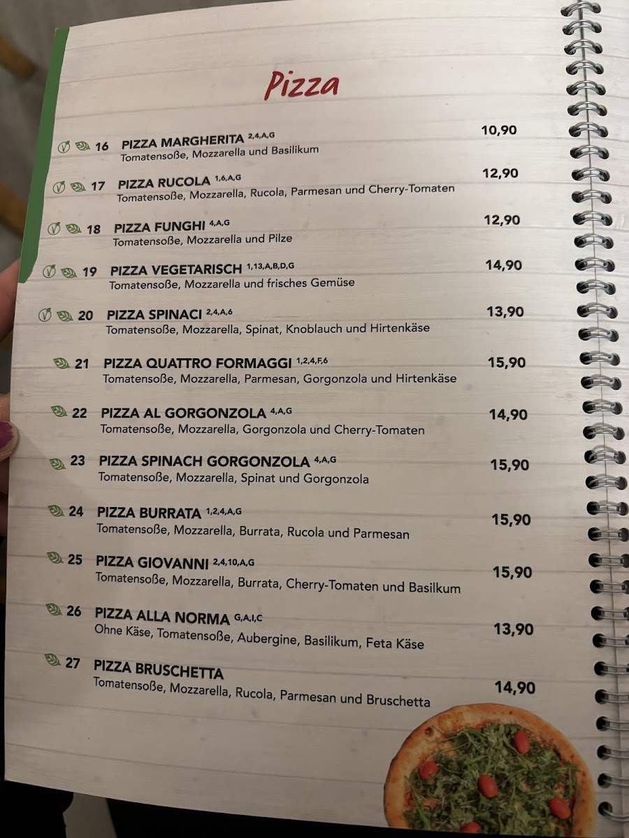 Menu Giovanni Am Park-1