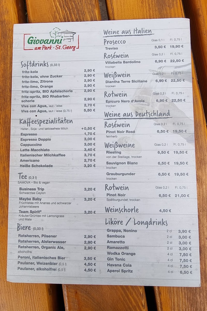Menu Giovanni Am Park-10