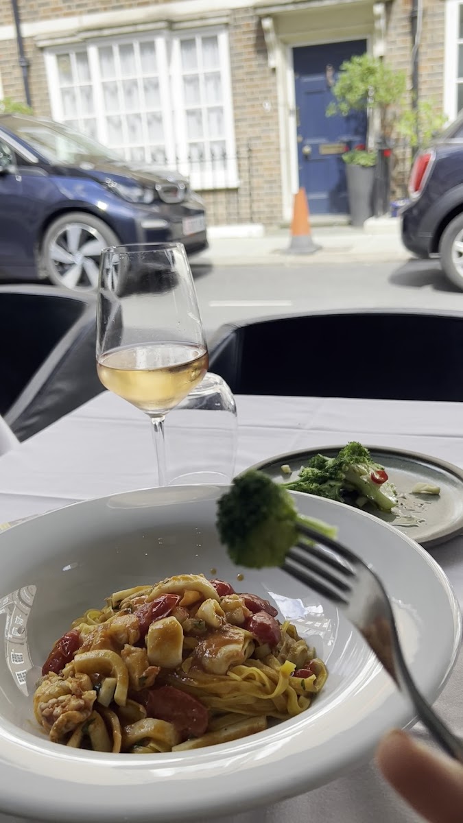 Giovanni Restaurant-2