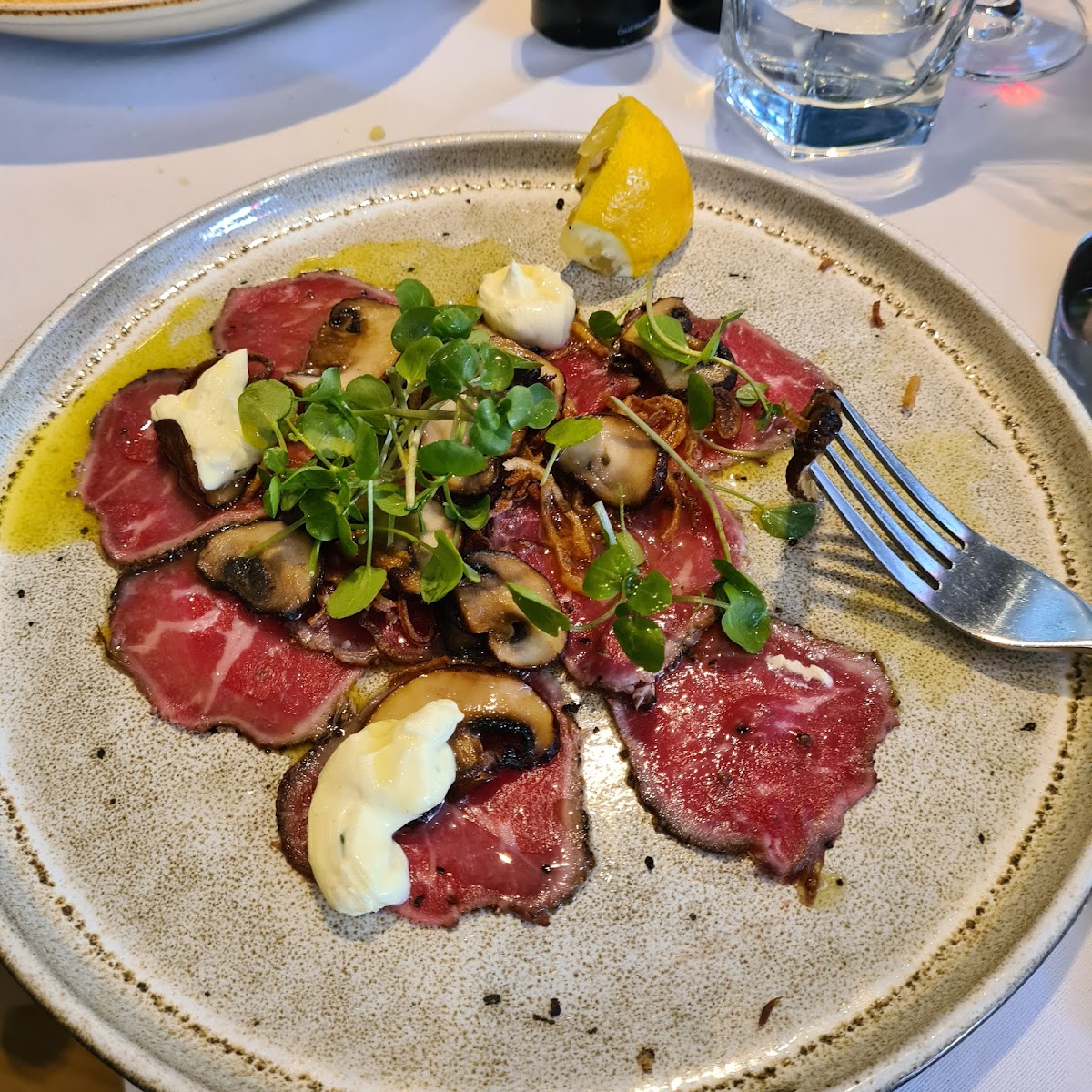 Giovanni Restaurant-4