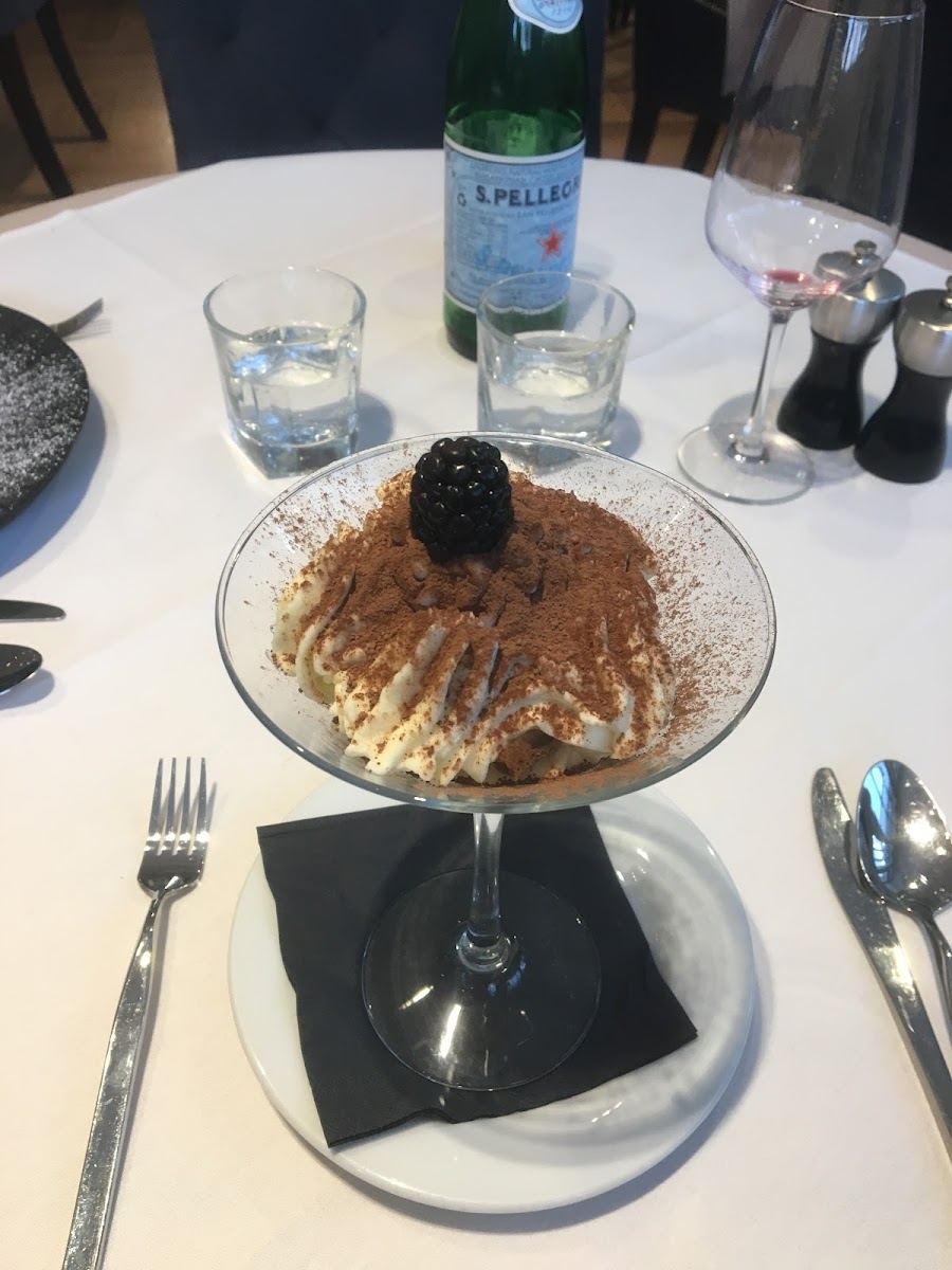 Giovanni Restaurant-9