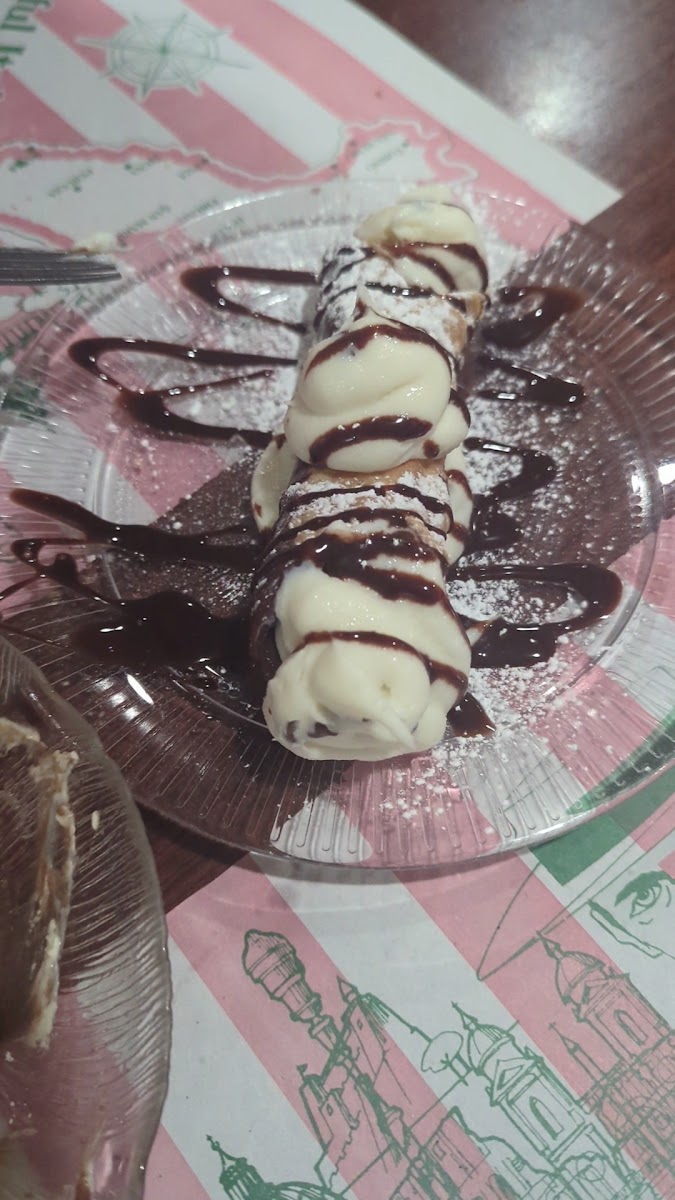 Giovanni's Family Italian Restaurant-2