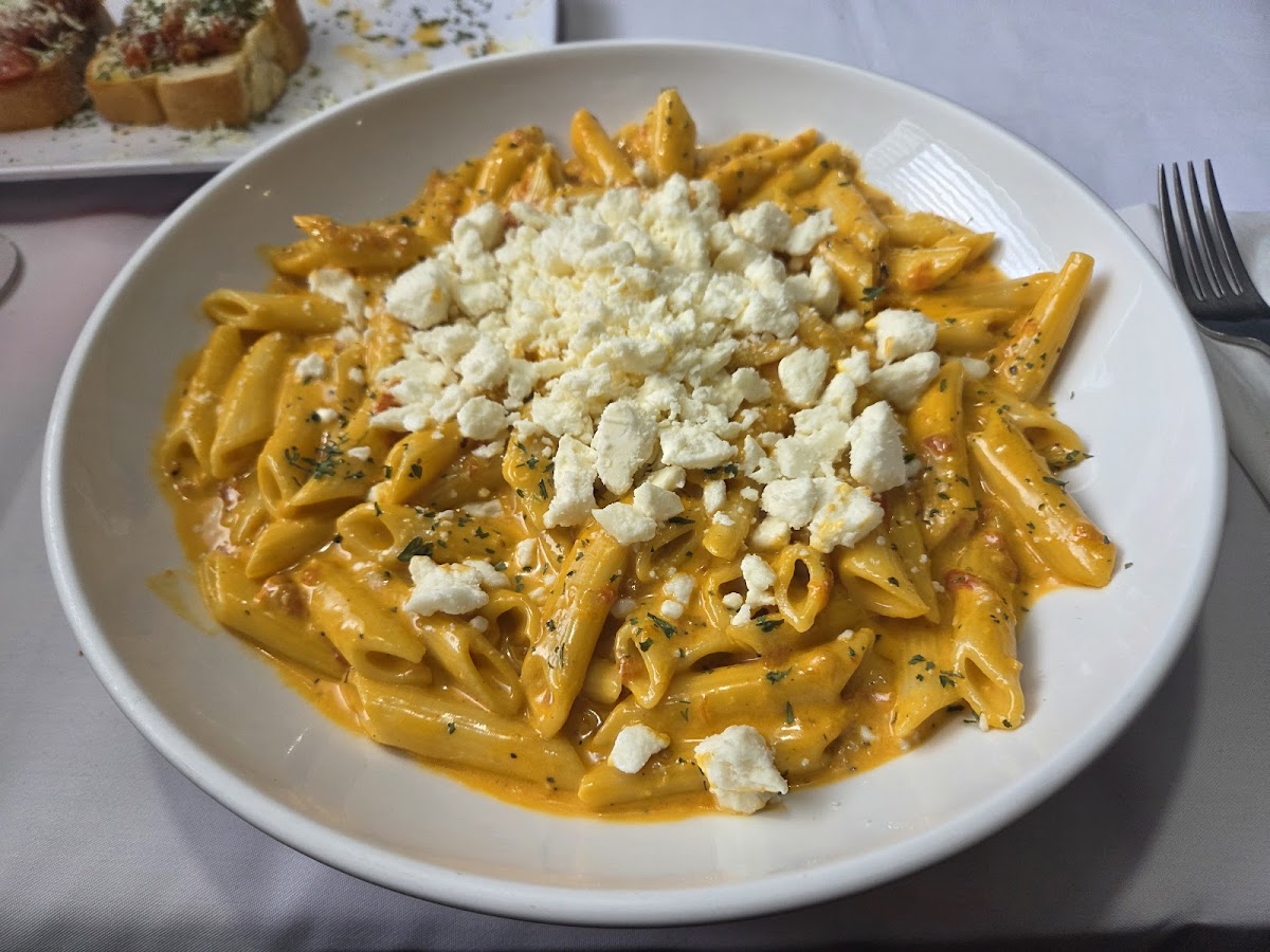Giovanni's Family Italian Restaurant-3