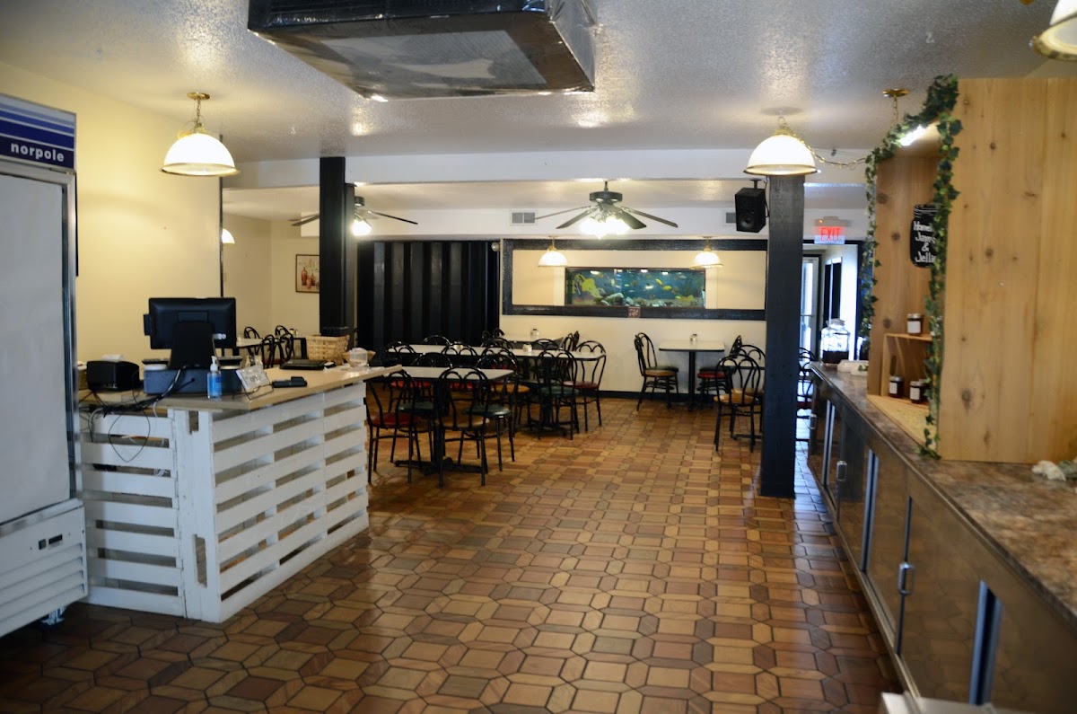 Giovanni's Family Restaurant