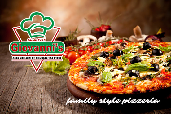 Giovanni's Pizza-2