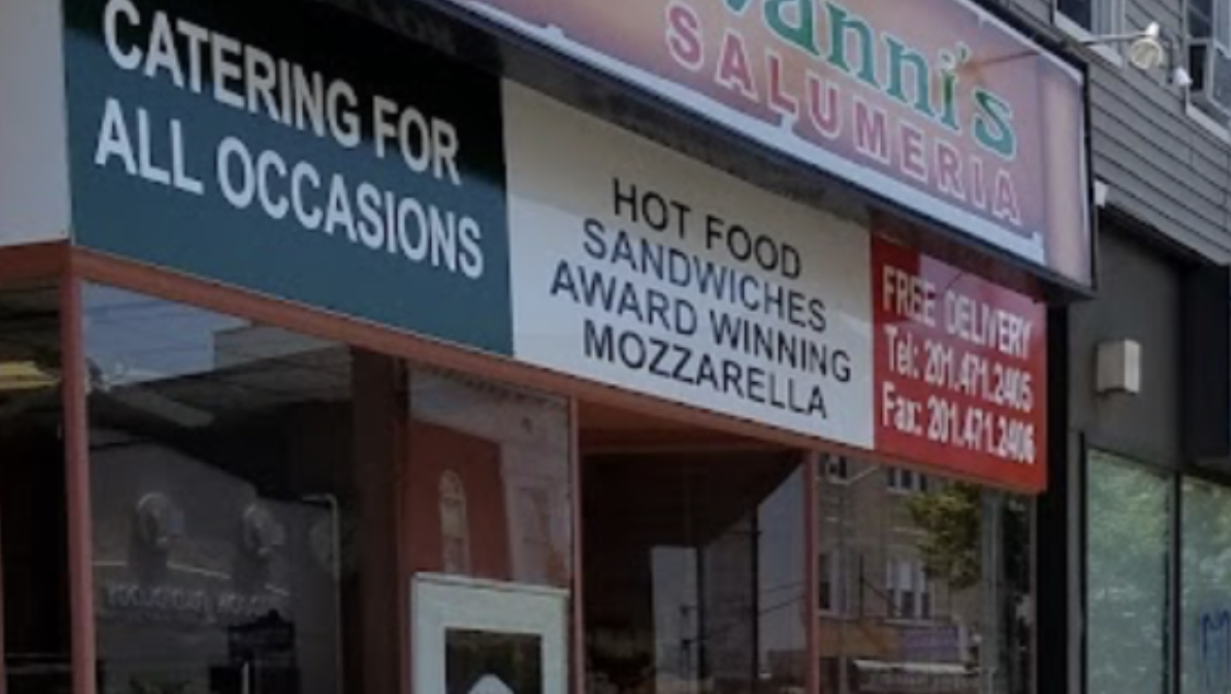 Giovanni's Salumeria-4
