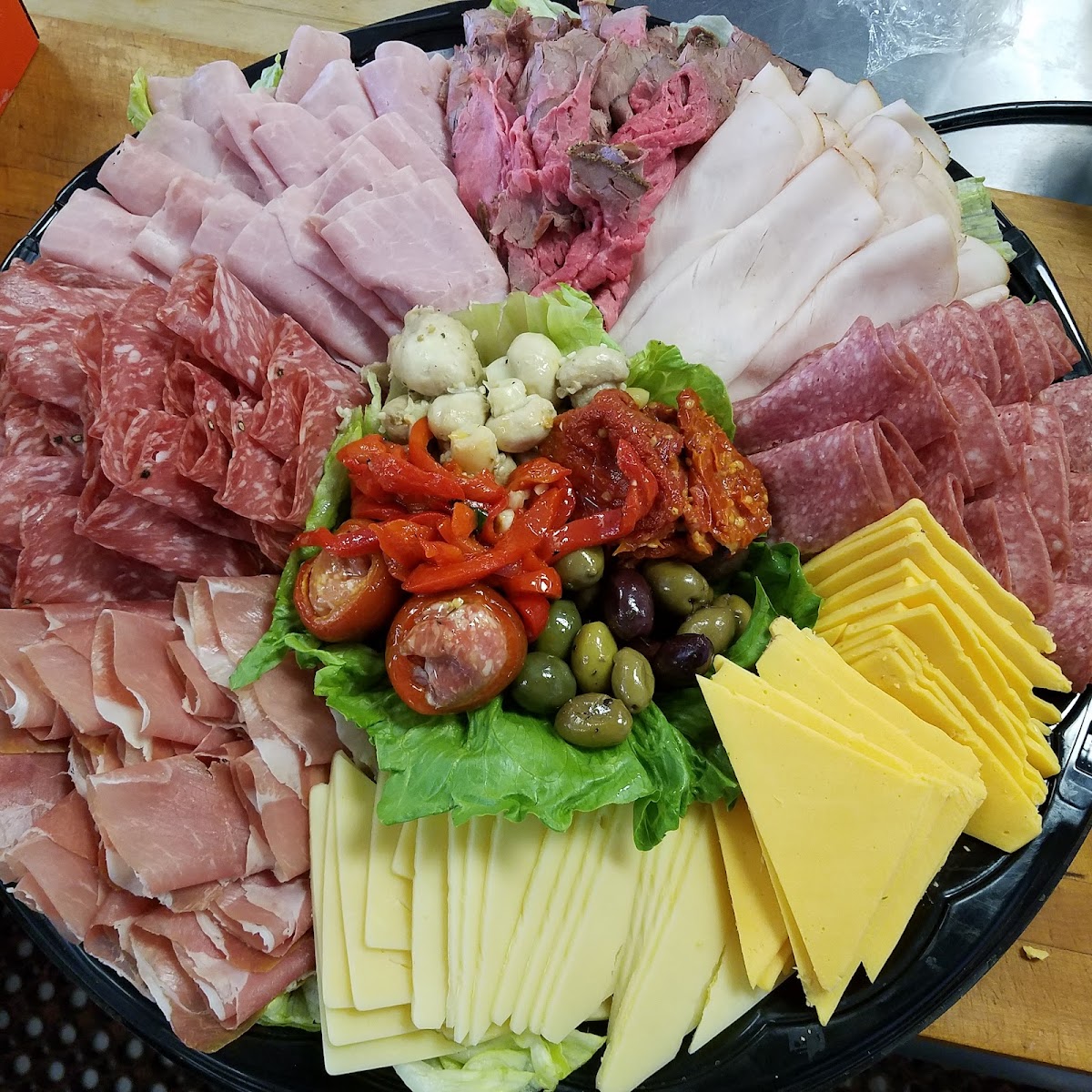 Giovanni's Salumeria-5