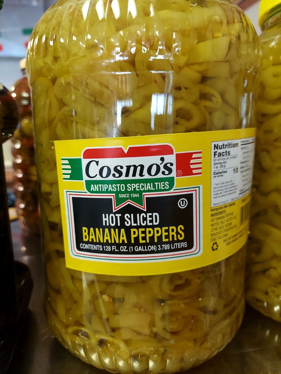 Giovanni's Salumeria-7