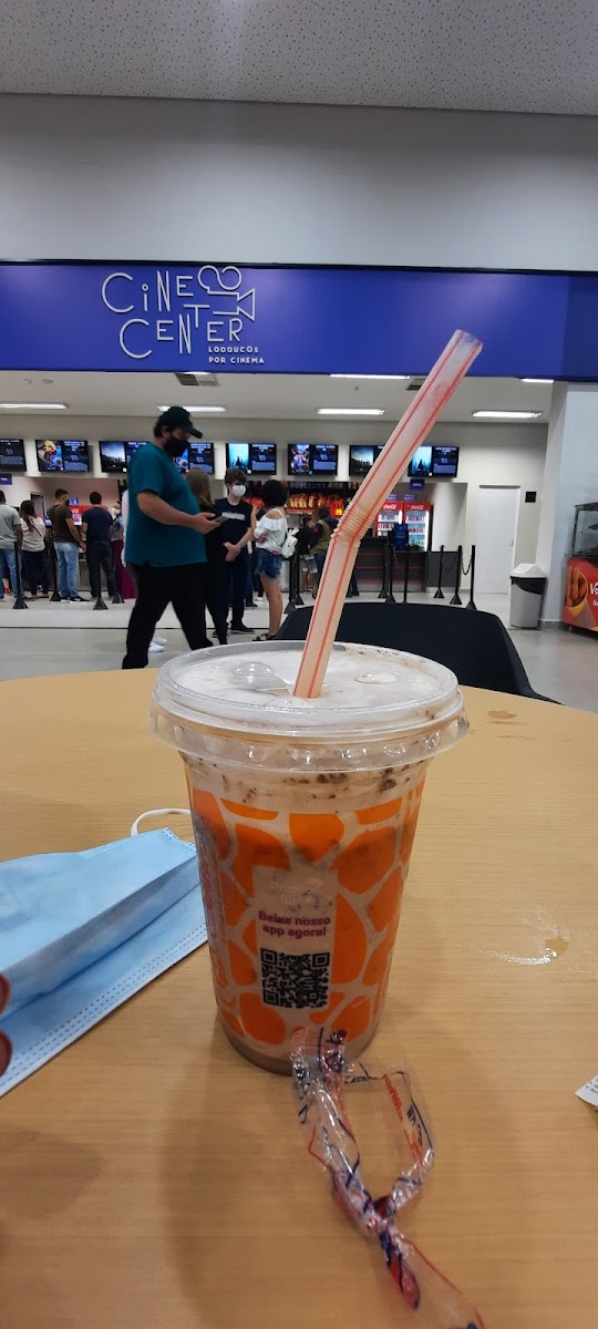 Giraffas Hipermercado Machado-5
