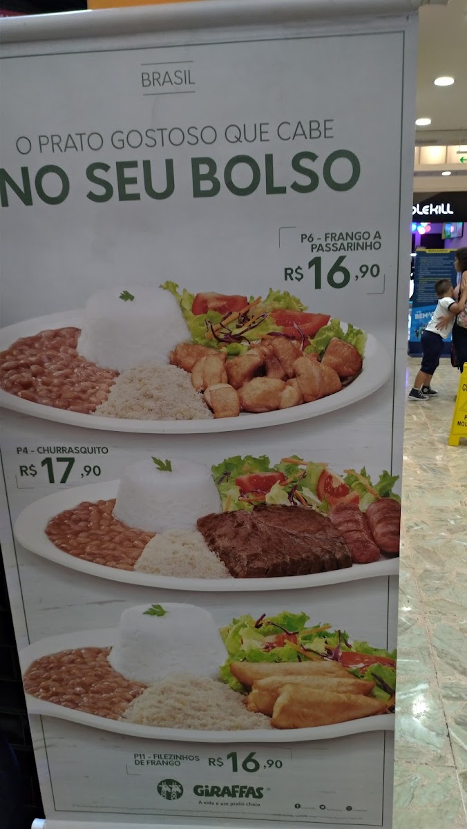 Menu Giraffas Shopping Aricanduva-1