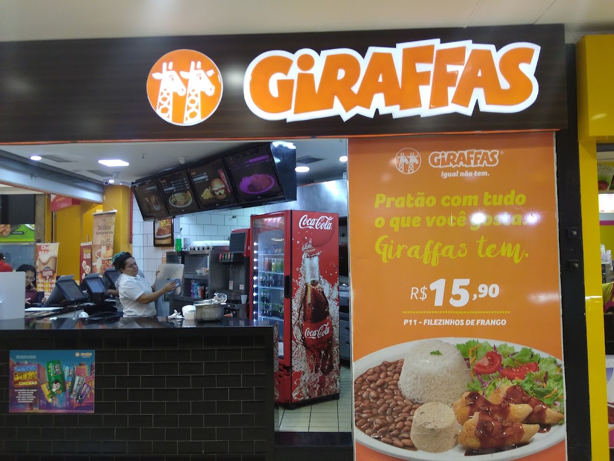 Menu Giraffas Shopping Aricanduva-2
