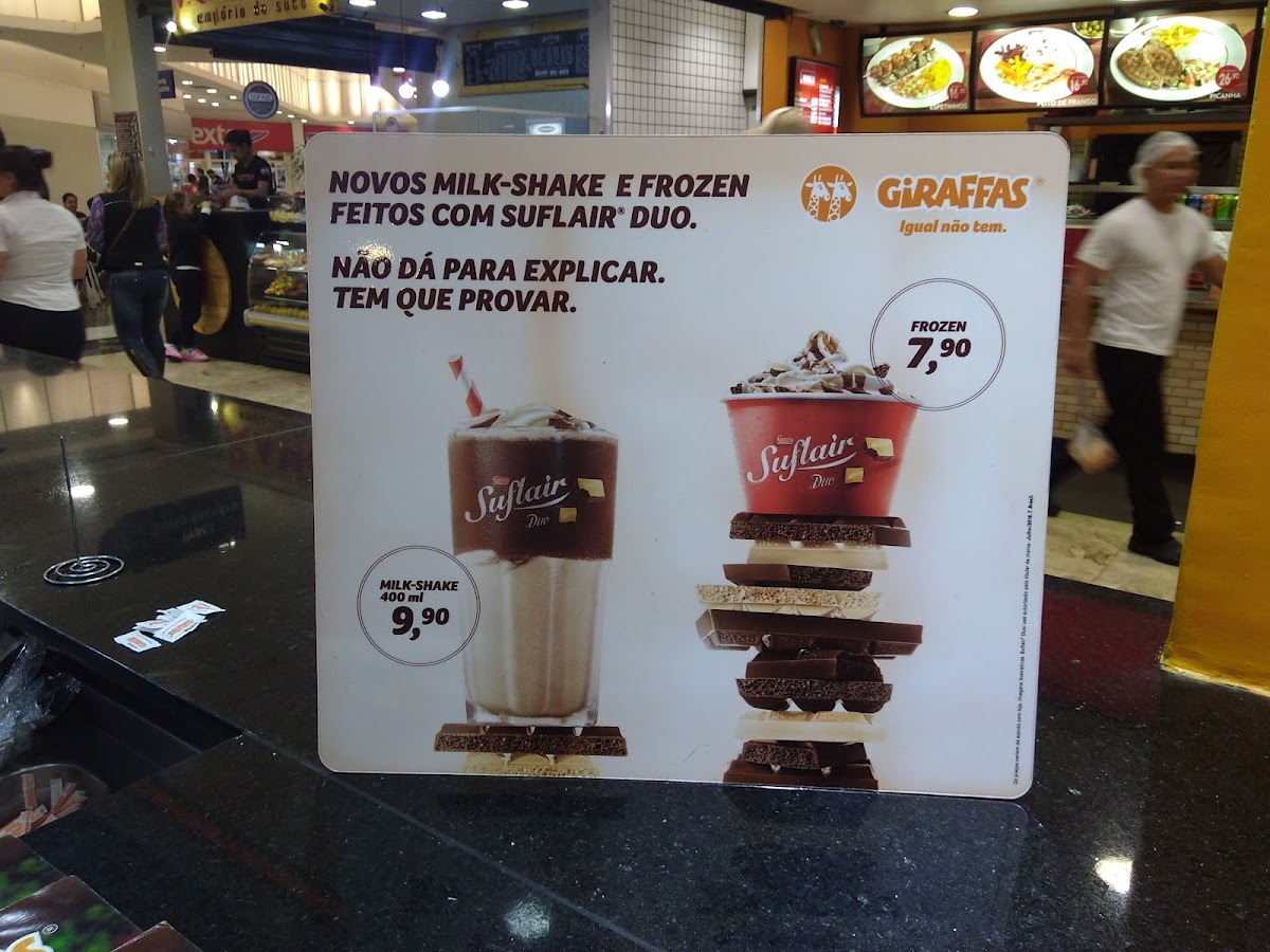 Menu Giraffas Shopping Aricanduva-3