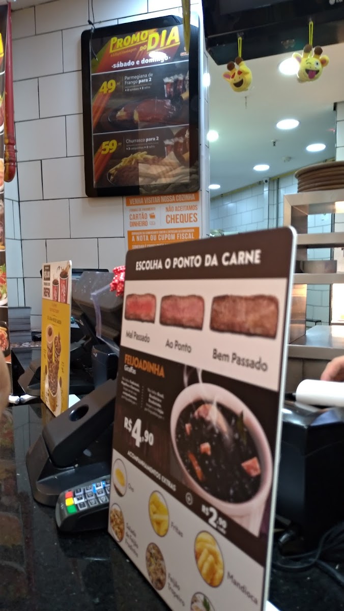 Menu Giraffas Shopping Aricanduva-4