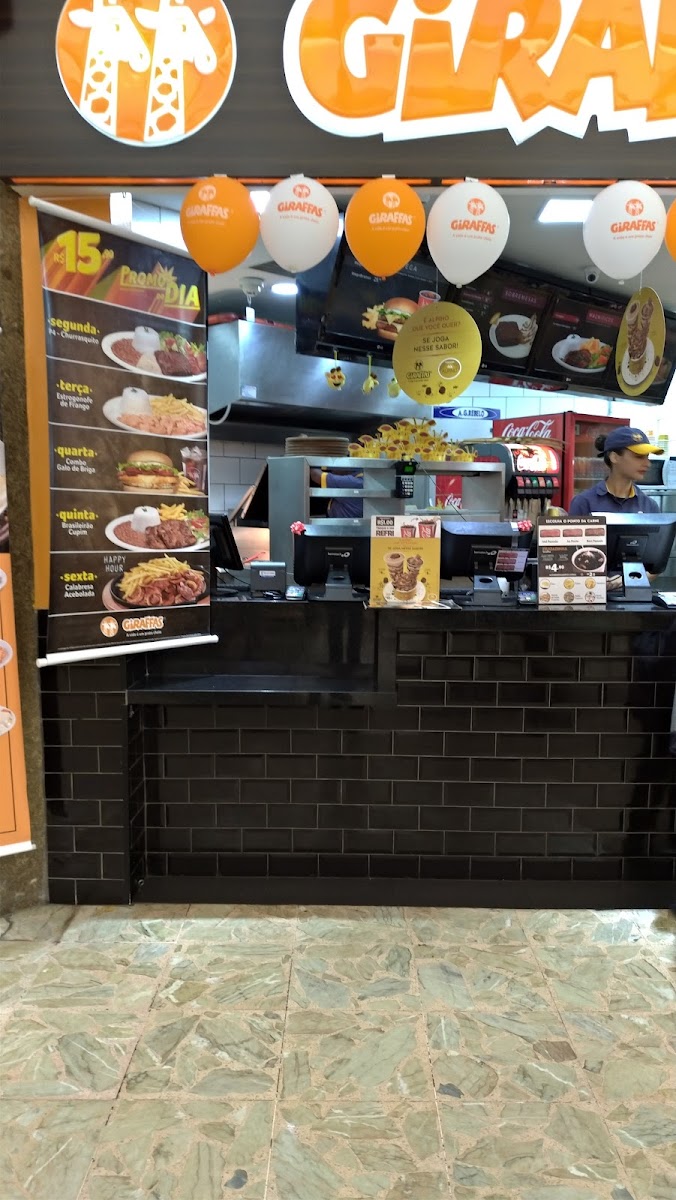 Menu Giraffas Shopping Aricanduva-5