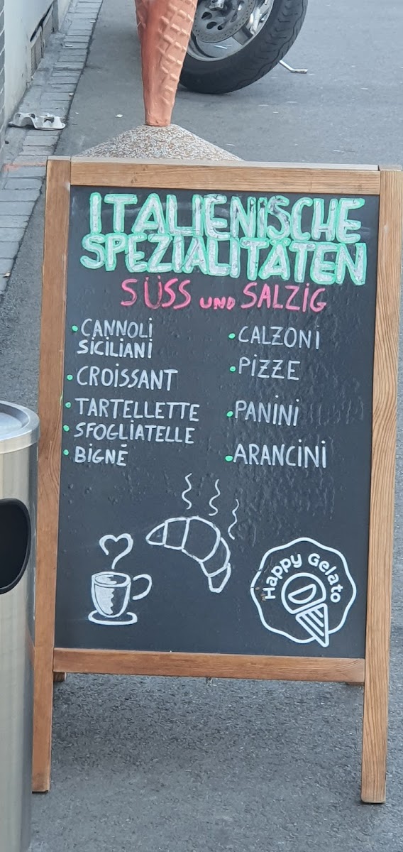 Menu Giro D'italia-2