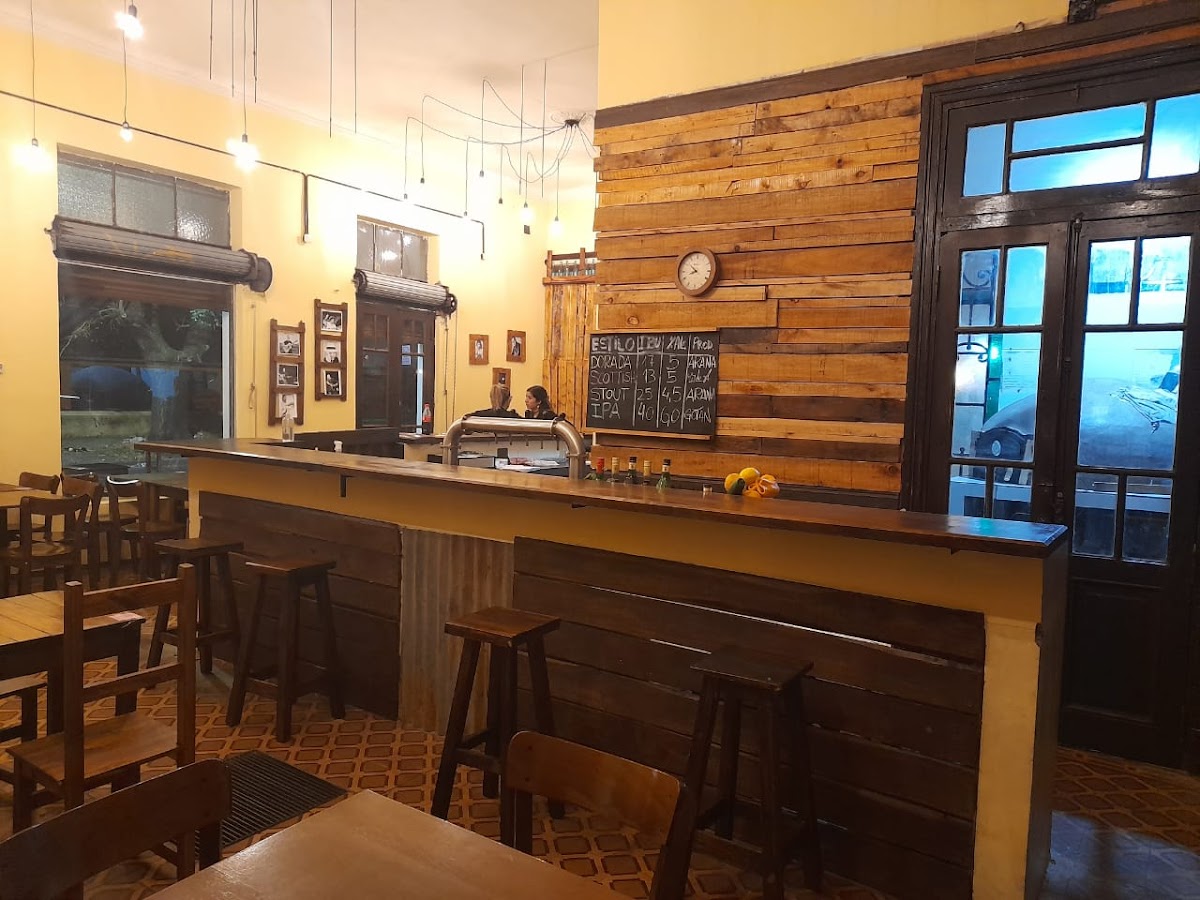 Giron La Esquina