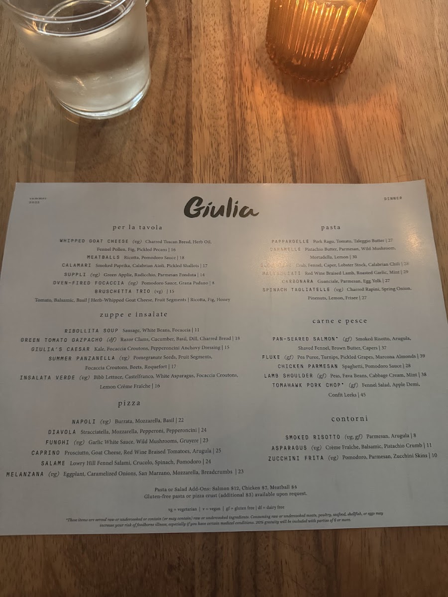 Menu Giulia-4
