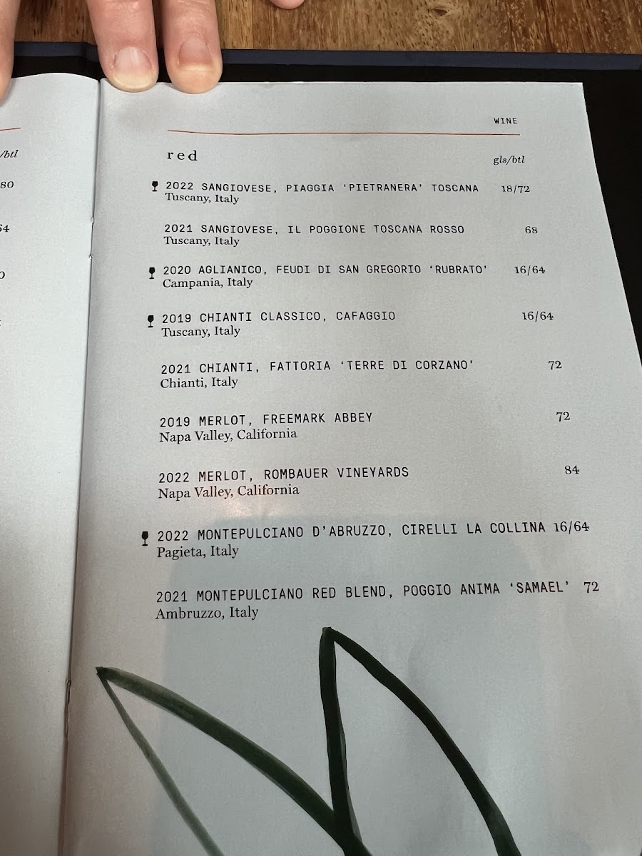 Menu Giulia-9