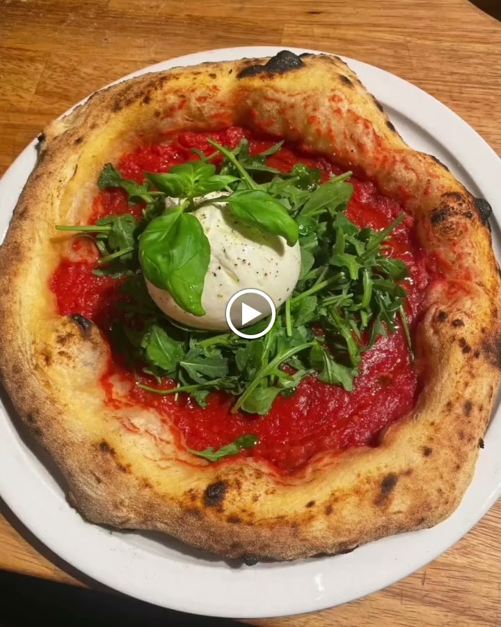 Giuseppe's - Pizza Forno A Legna-2