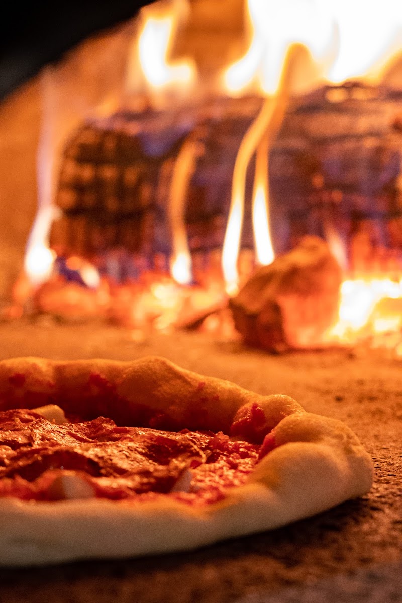 Giuseppe's - Pizza Forno A Legna-3