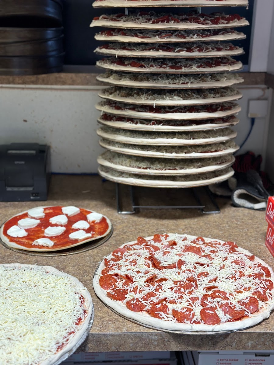Giuseppe's Pizzeria-10