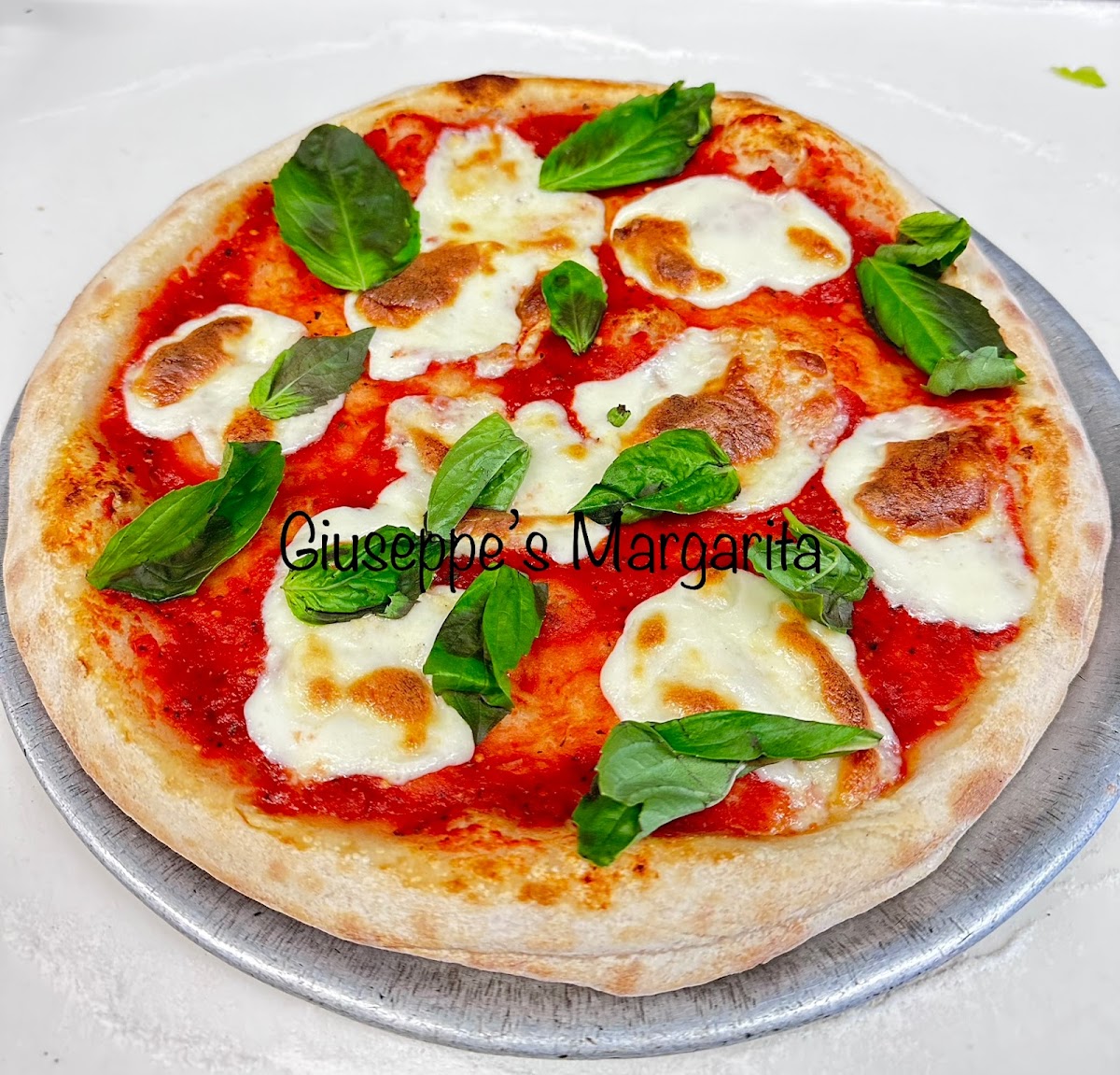Giuseppe's Pizzeria-2