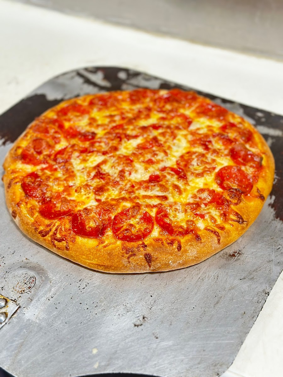Giuseppe's Pizzeria-4