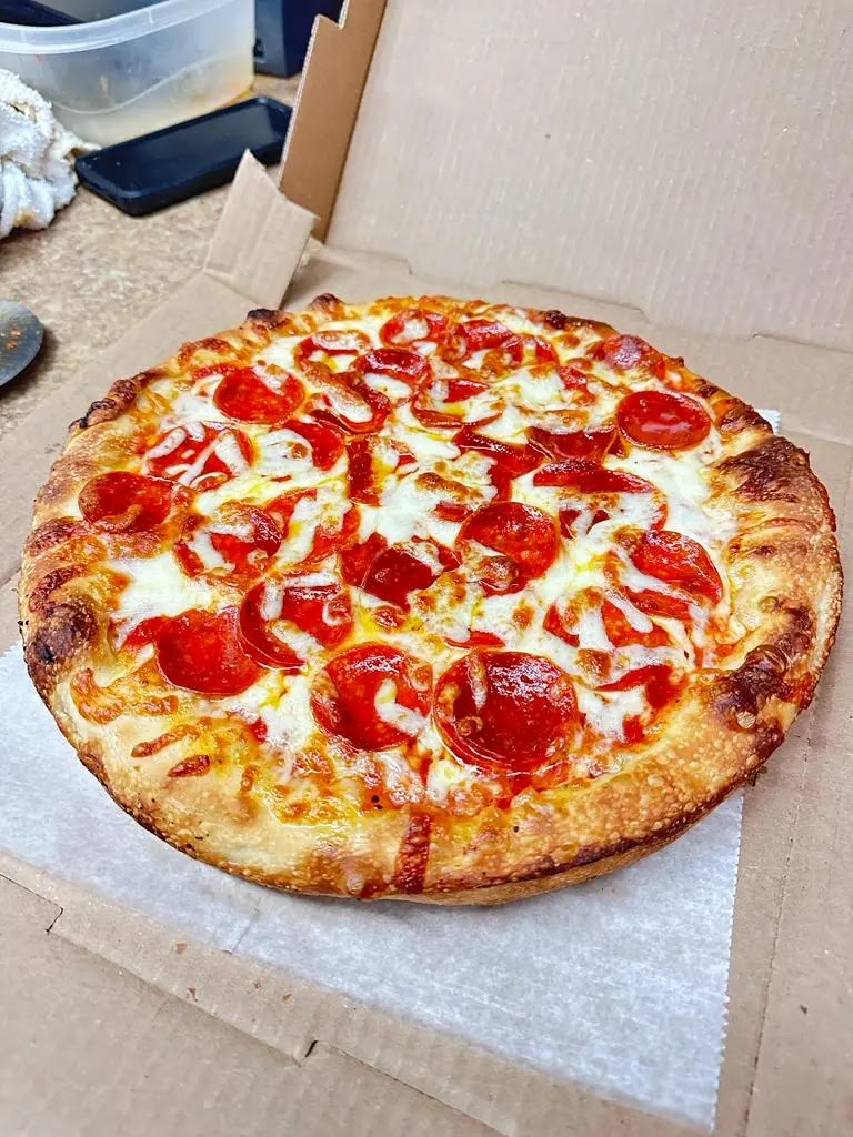 Giuseppe's Pizzeria-5