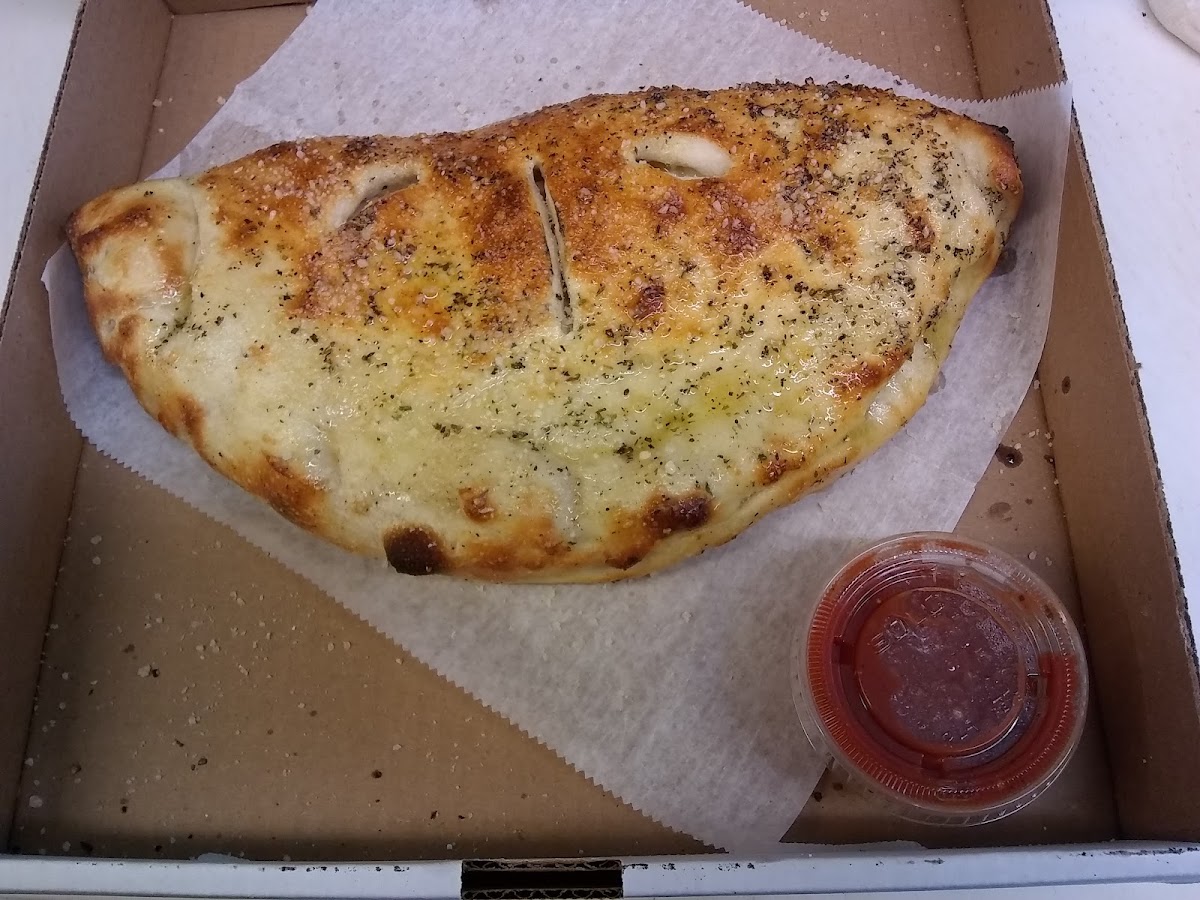 Giuseppe's Pizzeria-6