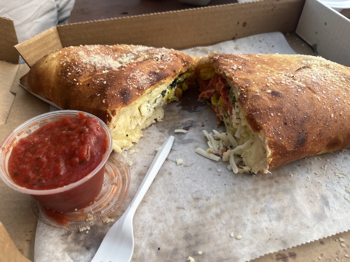 Giuseppe's Pizzeria-8
