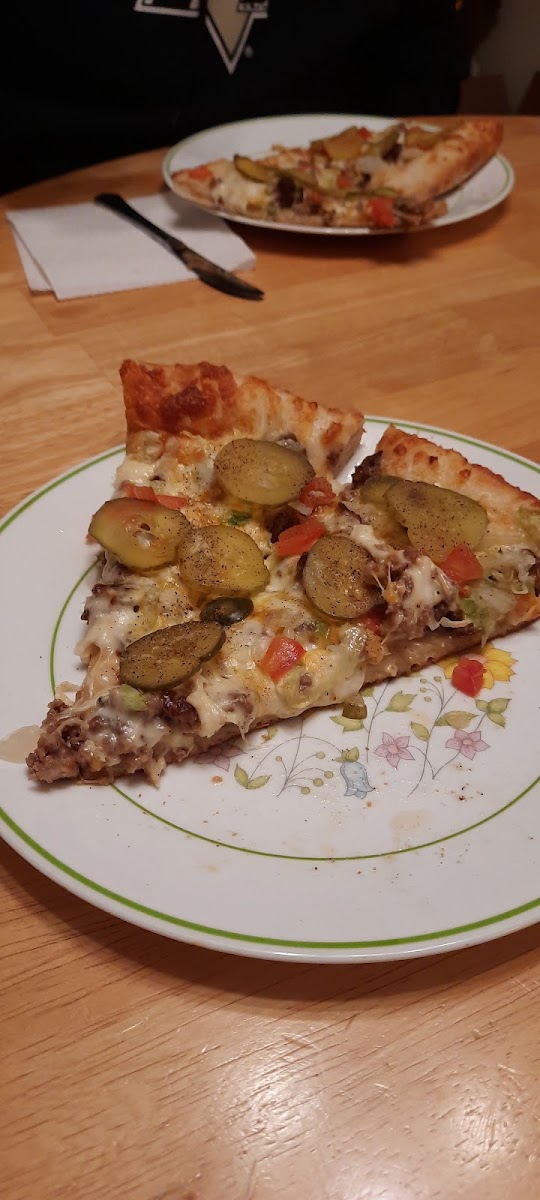 Giuseppe's Pizzeria-9
