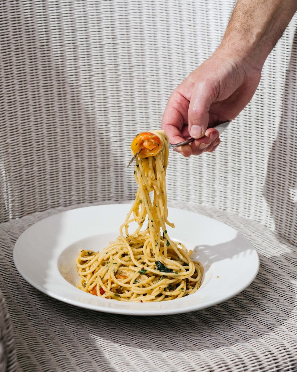 Giuseppi's Bar & Bistro-3