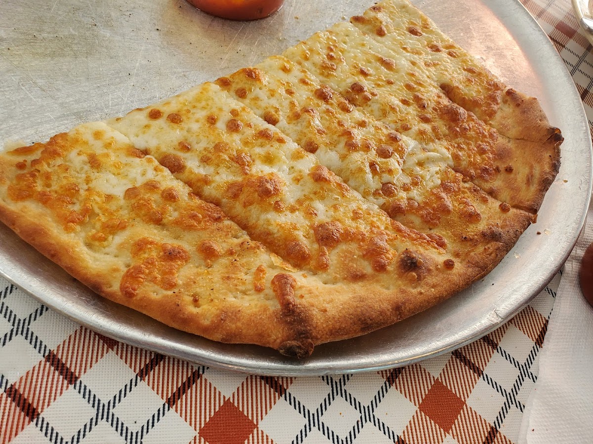 Giuseppi's Pizza-10