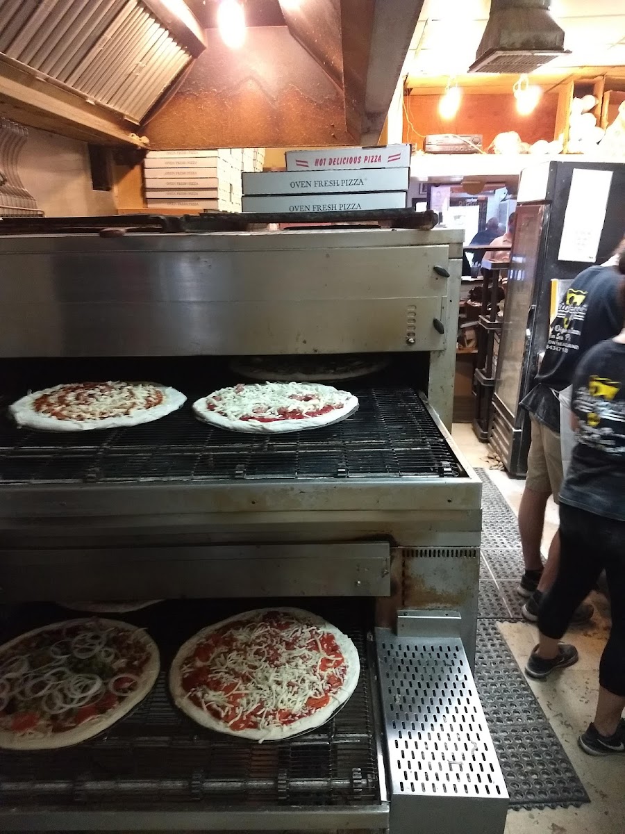 Giuseppi's Pizza-2