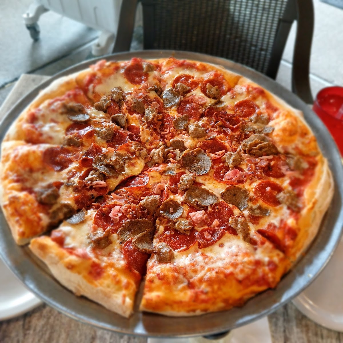 Giuseppi's Pizza-3