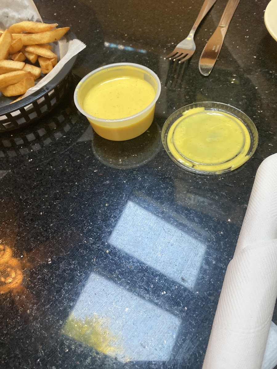 Giuseppi's Pizza-5