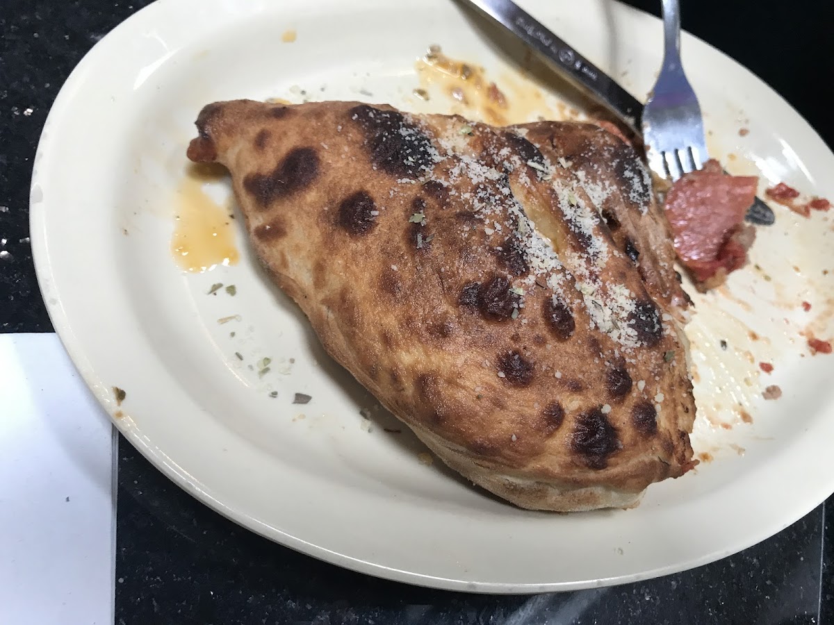 Giuseppi's Pizza-6
