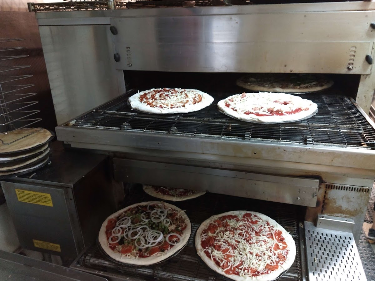 Giuseppi's Pizza-7