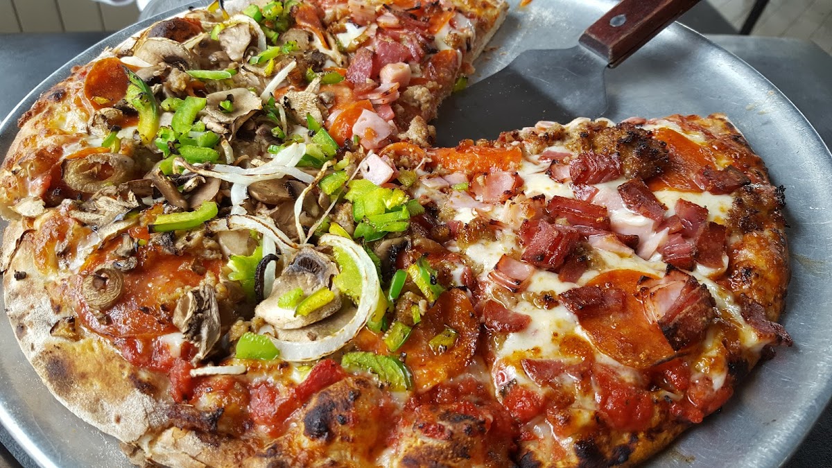 Giuseppi's Pizza-8