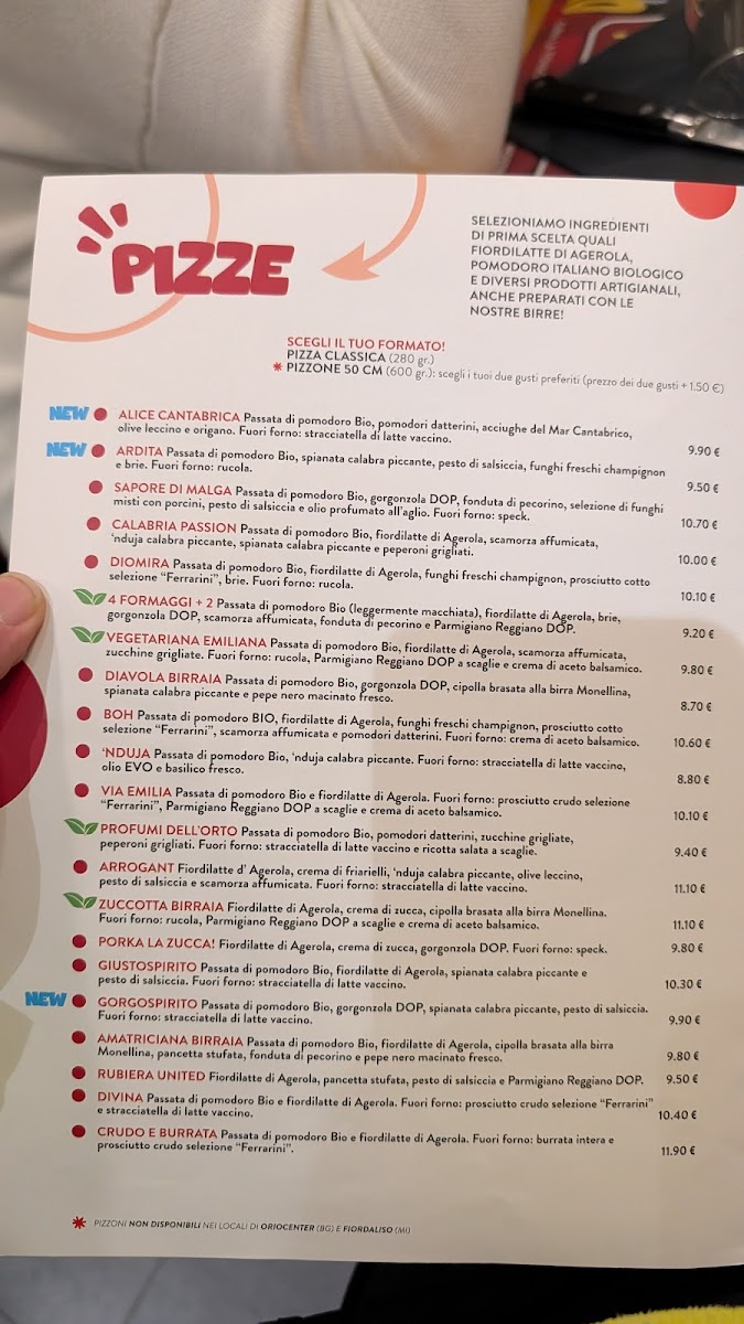 Menu Giustospirito Ferrara-5