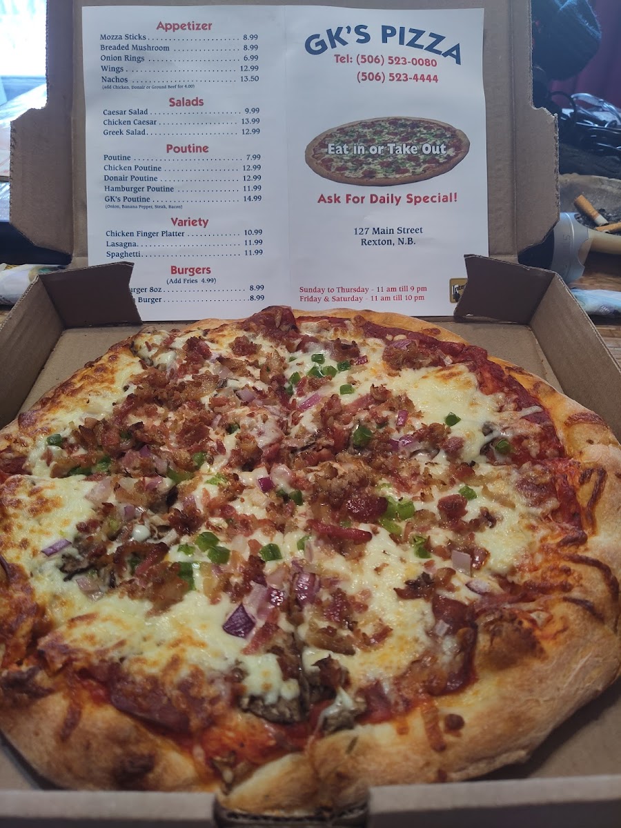 Gk's Pizza-10