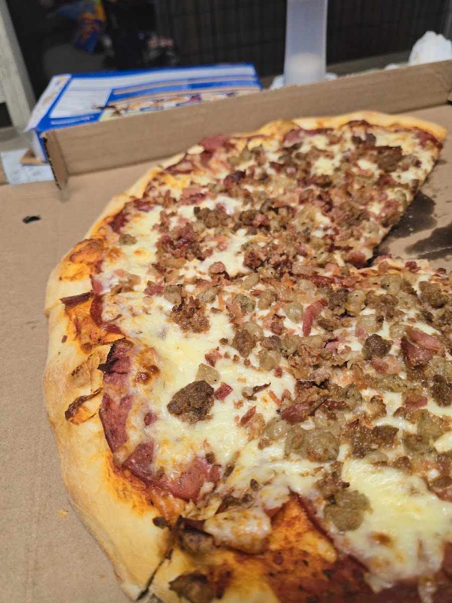 Gk's Pizza-2