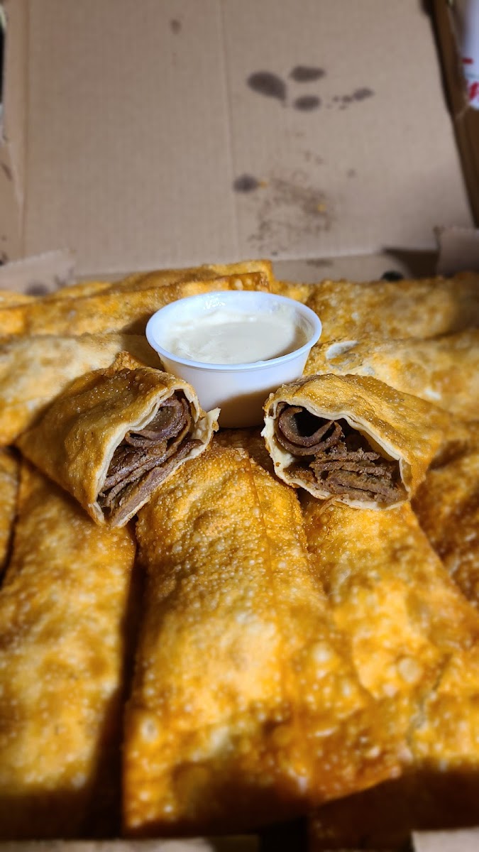 Gk's Pizza-5