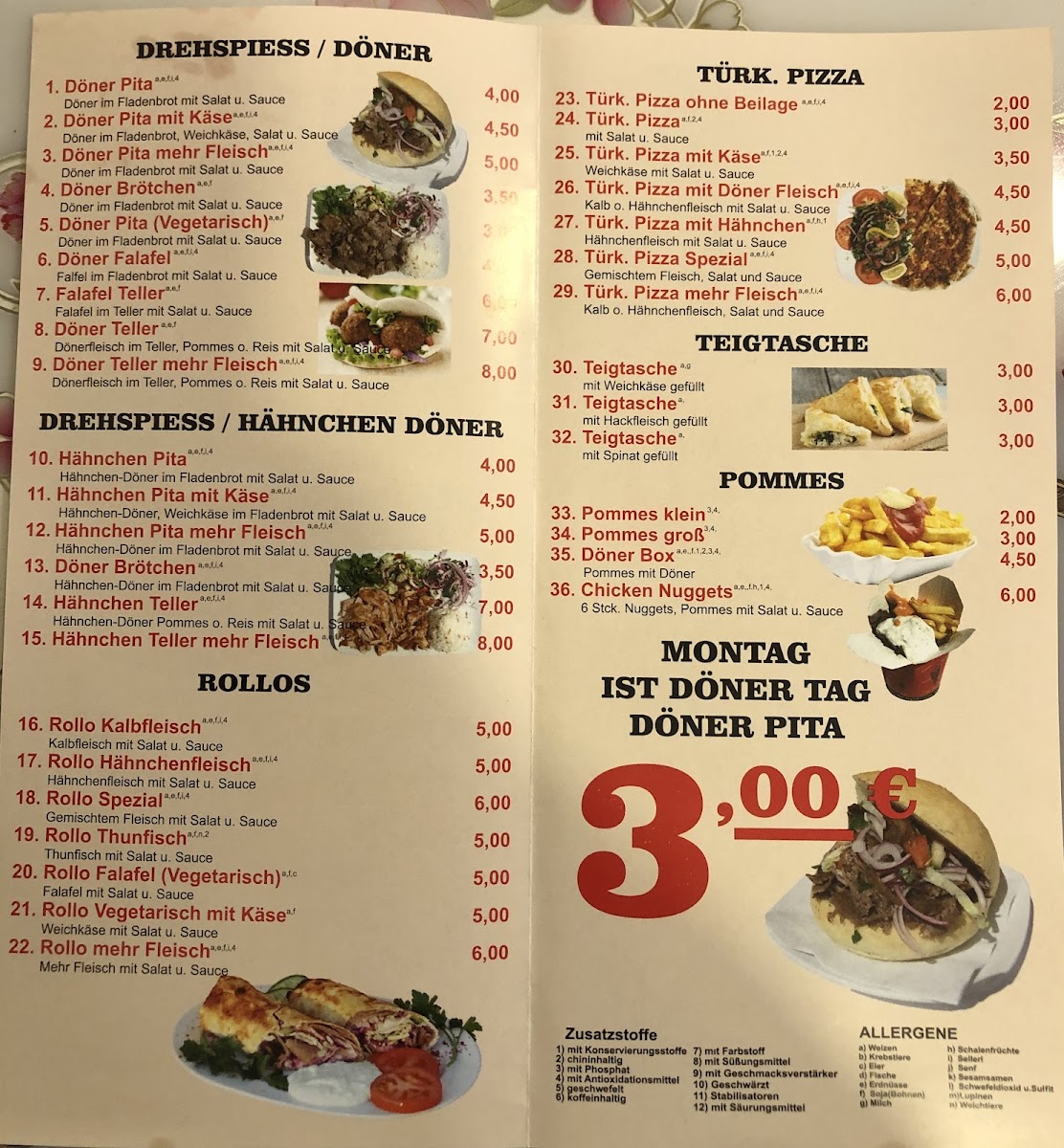 Menu Gül Imbiss-1