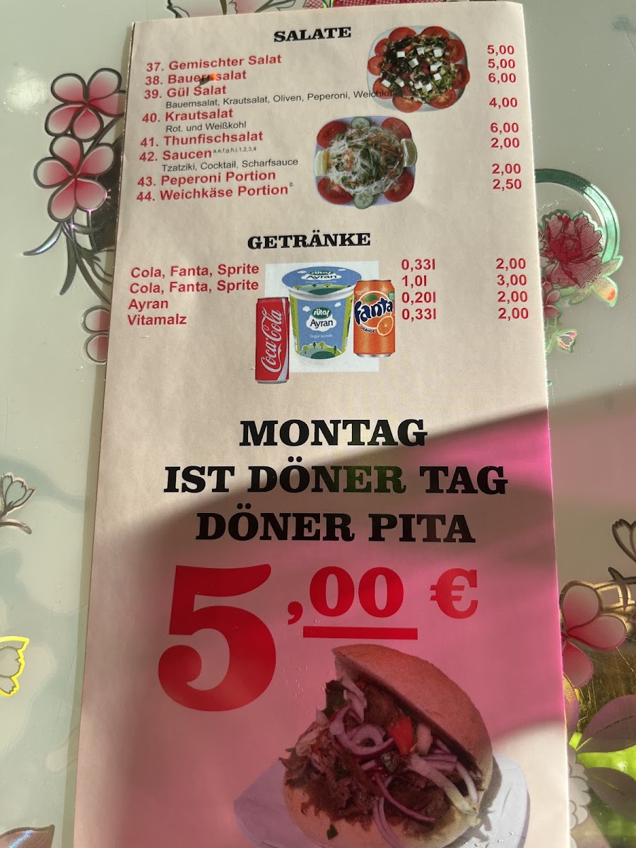 Menu Gül Imbiss-2