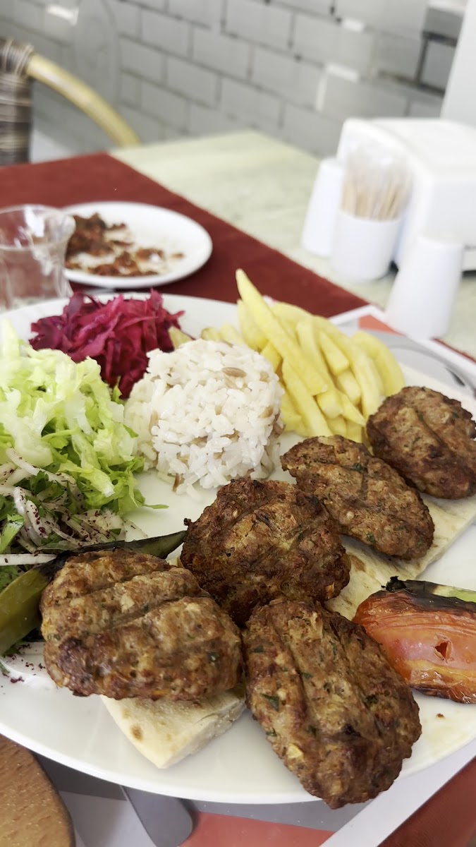 Gül Pide Restoran-2