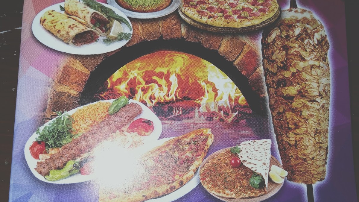 Gül Pide Restoran-4