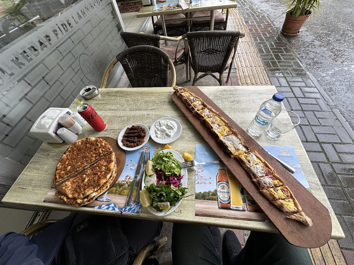 Gül Pide Restoran-5