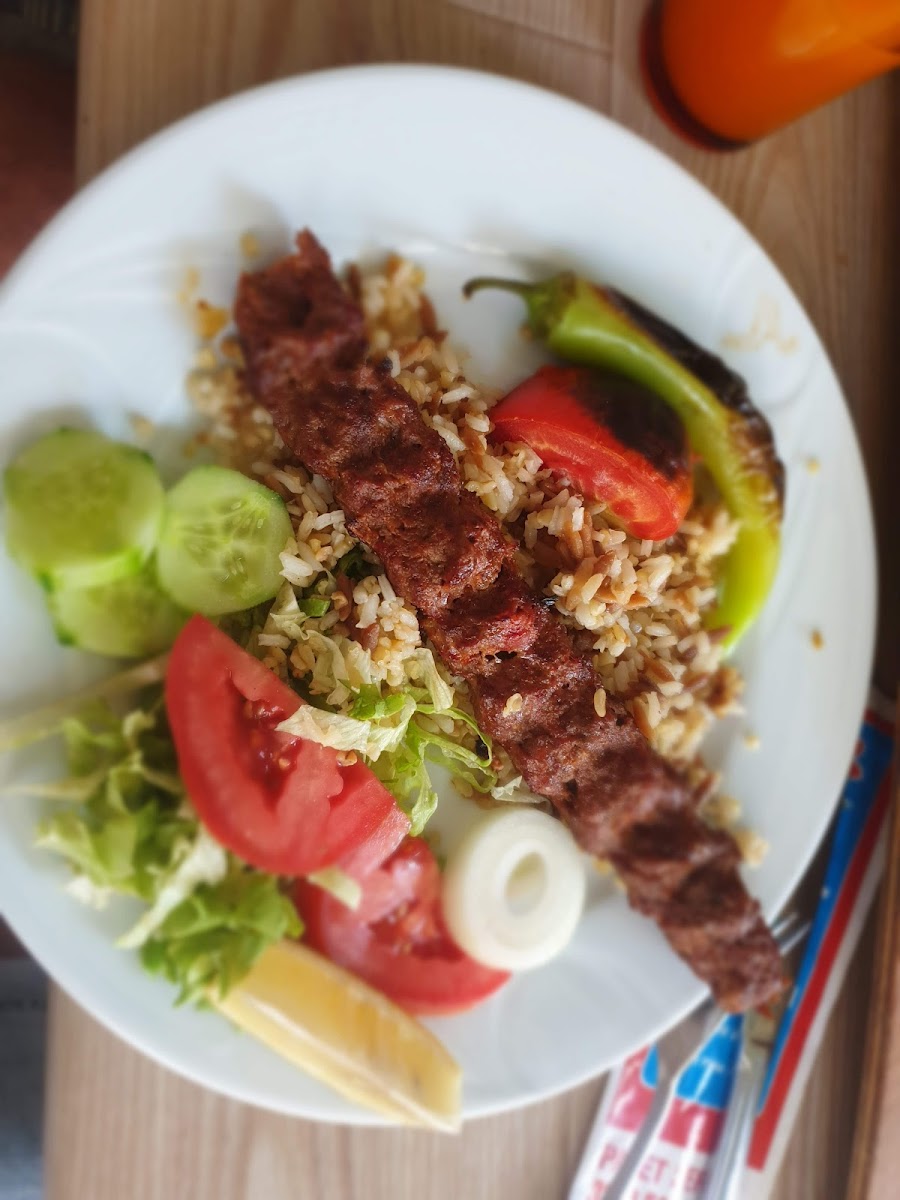 Gül Pide Restoran-6